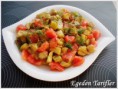 Patlıcan Piyaz
